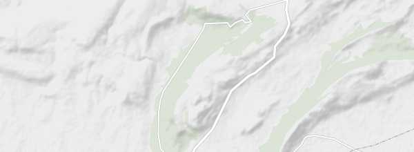 Map of Aledjo Reserve