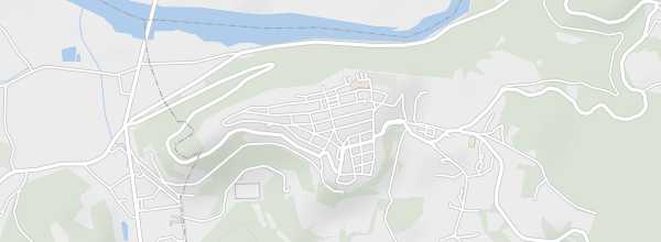Map of Domme