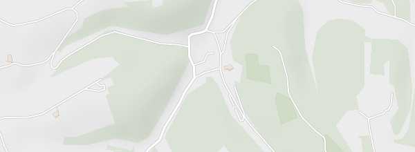 Map of Saint-Amand-de-Coly
