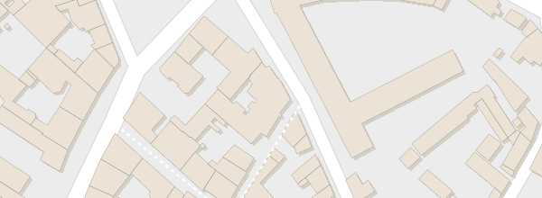 Map of Resistance Museum (Limoges)