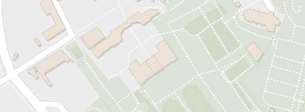 Map of Fine Arts Museum (Limoges)