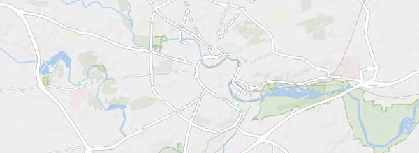 Map of Norwich
