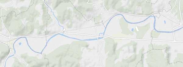 Map of Terrasson-Lavilledieu