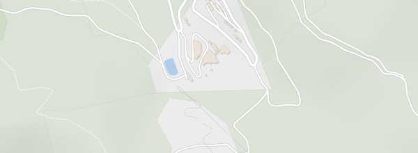 Map of Guzet Neige