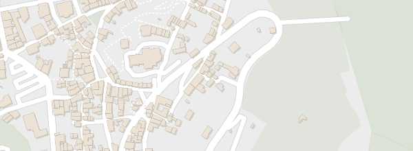 Map of Terrasson Heritage House