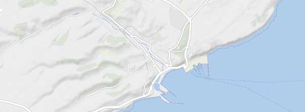 Map of Dover