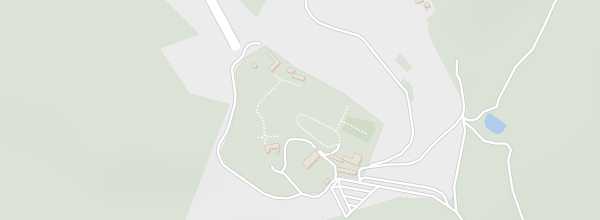 Map of Eyrignac Manor Gardens
