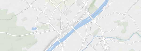Map of Blois