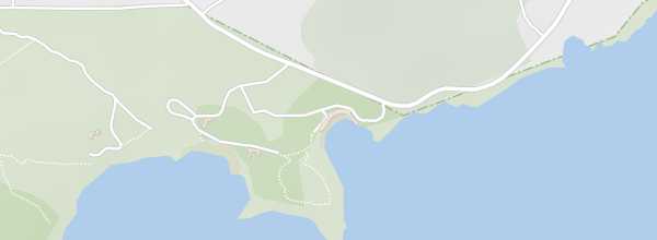 Map of Sa Caleta