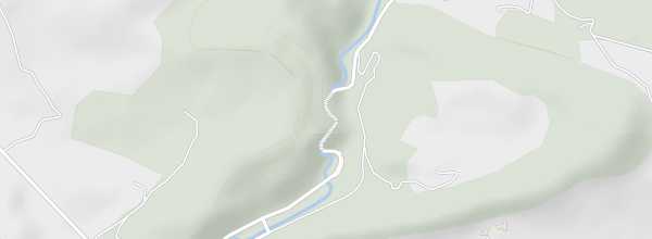 Map of Mas-d'Azil Cave
