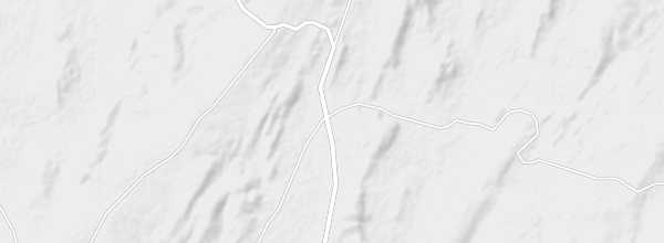 Map of Natitingou