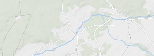Map of Cellettes