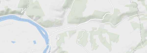 Map of Les Andelys
