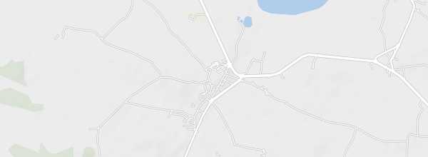 Map of San Francisco Javier