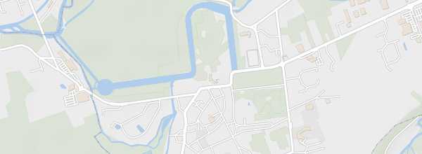 Map of Anet Castle
