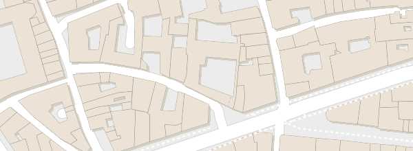Map of Hôtel d'Assézat