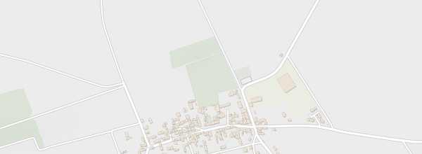 Map of Talcy Castle
