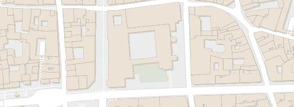 Map of Augustin Museum