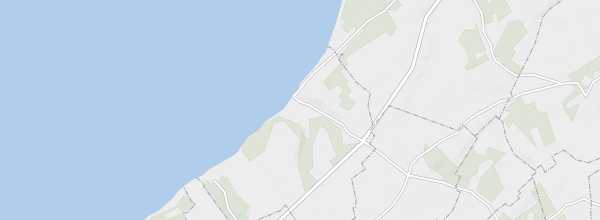 Map of Ault