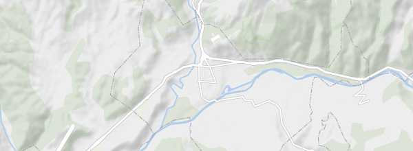 Map of La Seu d'Urgell