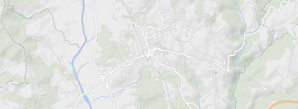 Map of Allassac