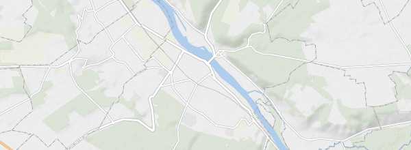 Map of Vernon