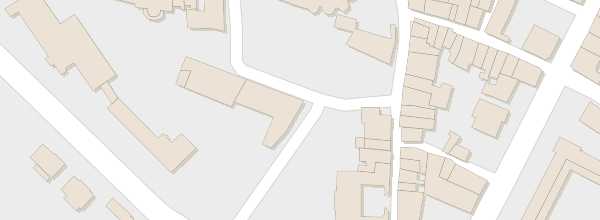 Map of Gay-Lussac Museum