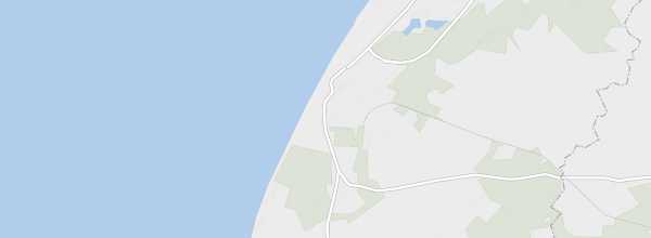 Map of Cayeux-sur-Mer