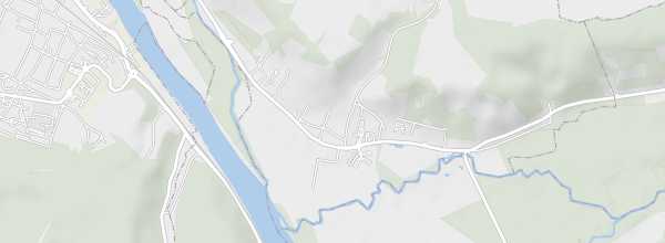 Map of Giverny