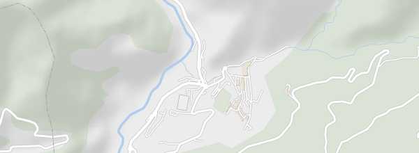 Map of Ordino