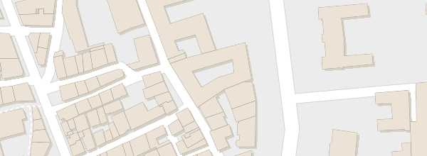 Map of Labenche Museum