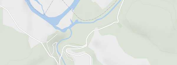 Map of Lacave Caves