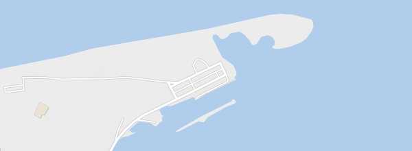 Map of The Hourdel
