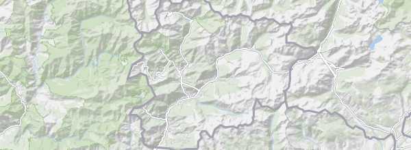 Map of Andorra