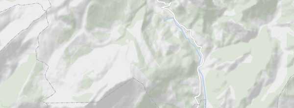 Map of Port del Comte