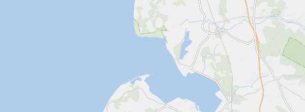 Map of Bay of Somme