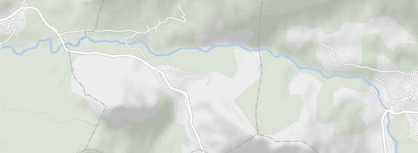 Map of Bédeilhac Cave