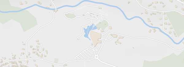 Map of Pyrenean Prehistoric Art Park
