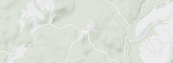 Map of Turenne