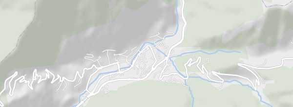Map of Encamp