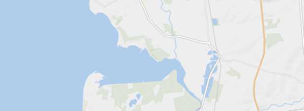 Map of Authie Bay
