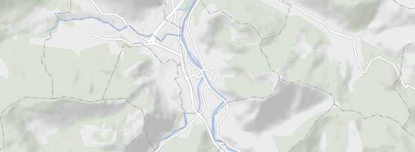 Map of Tarascon-sur-Ariège
