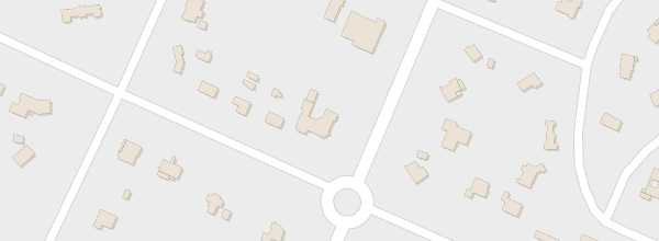 Map of Touquet-Paris-Plage Museum