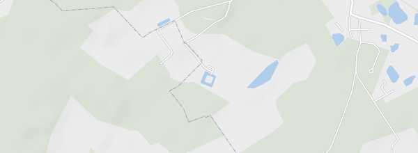 Map of Château du Moulin