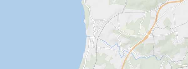 Map of Wimereux