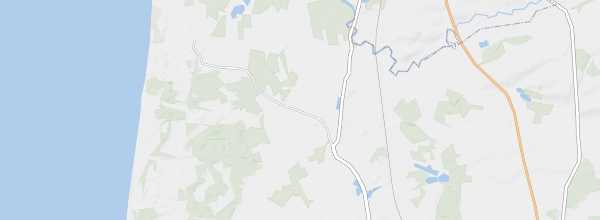 Map of Quend