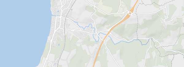 Map of Wimille