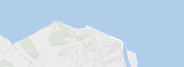 Map of Saint-Valery-sur-Somme