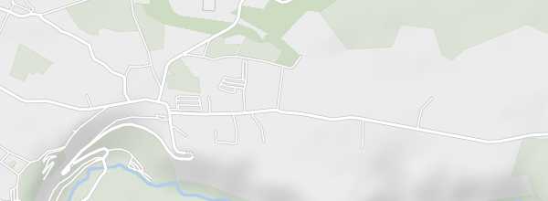 Map of Bee House