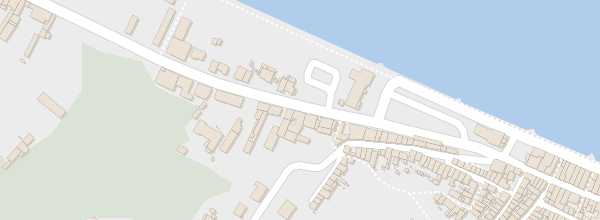 Map of Picarvie Museum